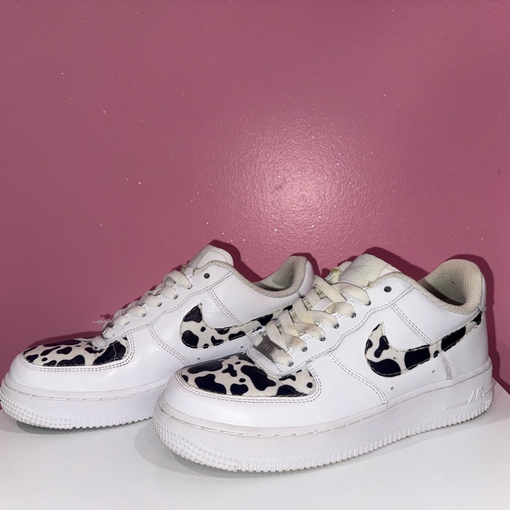 Air forces